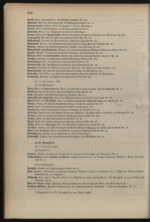 Kaiserlich-königliches Armee-Verordnungsblatt: Personal-Angelegenheiten 19081128 Seite: 16