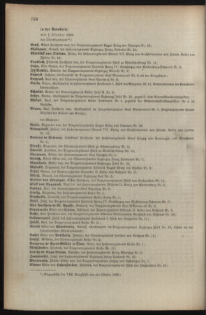 Kaiserlich-königliches Armee-Verordnungsblatt: Personal-Angelegenheiten 19081128 Seite: 30