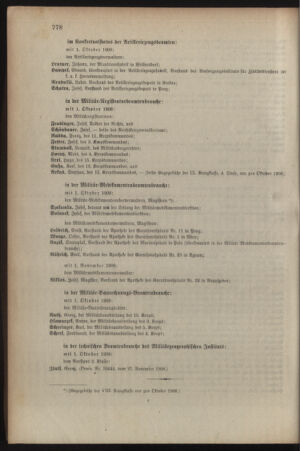 Kaiserlich-königliches Armee-Verordnungsblatt: Personal-Angelegenheiten 19081128 Seite: 40