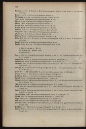 Kaiserlich-königliches Armee-Verordnungsblatt: Personal-Angelegenheiten 19081128 Seite: 56