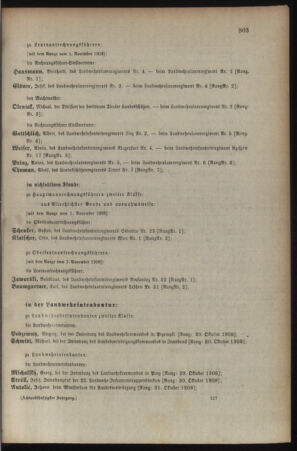 Kaiserlich-königliches Armee-Verordnungsblatt: Personal-Angelegenheiten 19081128 Seite: 65