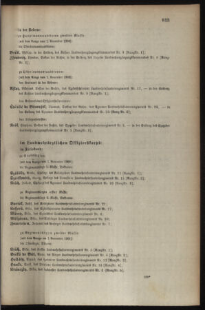 Kaiserlich-königliches Armee-Verordnungsblatt: Personal-Angelegenheiten 19081128 Seite: 75