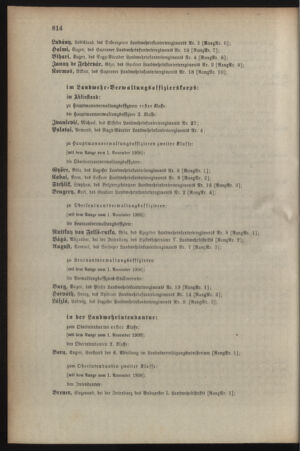 Kaiserlich-königliches Armee-Verordnungsblatt: Personal-Angelegenheiten 19081128 Seite: 76