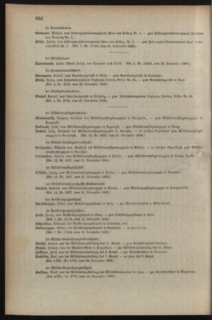 Kaiserlich-königliches Armee-Verordnungsblatt: Personal-Angelegenheiten 19081128 Seite: 86