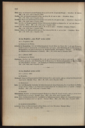 Kaiserlich-königliches Armee-Verordnungsblatt: Personal-Angelegenheiten 19081207 Seite: 18