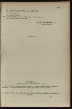 Kaiserlich-königliches Armee-Verordnungsblatt: Personal-Angelegenheiten 19081207 Seite: 19