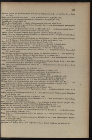 Kaiserlich-königliches Armee-Verordnungsblatt: Personal-Angelegenheiten 19081231 Seite: 131