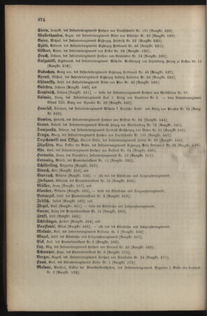 Kaiserlich-königliches Armee-Verordnungsblatt: Personal-Angelegenheiten 19081231 Seite: 14