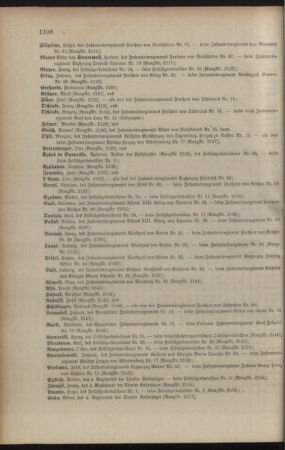 Kaiserlich-königliches Armee-Verordnungsblatt: Personal-Angelegenheiten 19081231 Seite: 146