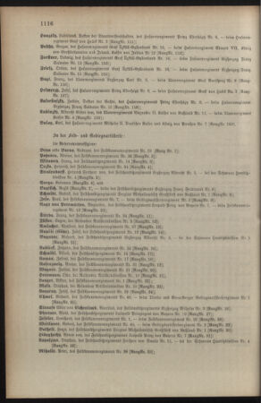 Kaiserlich-königliches Armee-Verordnungsblatt: Personal-Angelegenheiten 19081231 Seite: 154