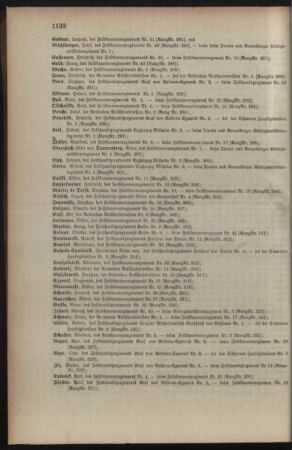 Kaiserlich-königliches Armee-Verordnungsblatt: Personal-Angelegenheiten 19081231 Seite: 160