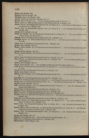 Kaiserlich-königliches Armee-Verordnungsblatt: Personal-Angelegenheiten 19081231 Seite: 166