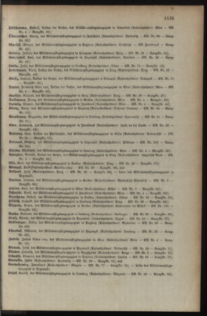 Kaiserlich-königliches Armee-Verordnungsblatt: Personal-Angelegenheiten 19081231 Seite: 173