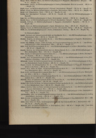 Kaiserlich-königliches Armee-Verordnungsblatt: Personal-Angelegenheiten 19081231 Seite: 174