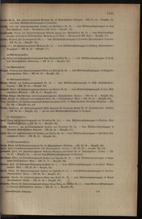 Kaiserlich-königliches Armee-Verordnungsblatt: Personal-Angelegenheiten 19081231 Seite: 179