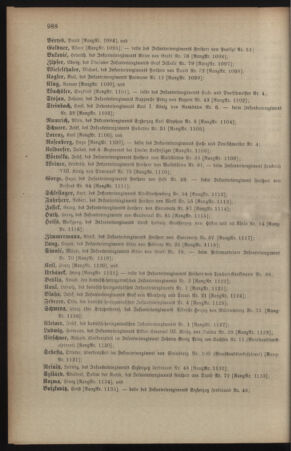 Kaiserlich-königliches Armee-Verordnungsblatt: Personal-Angelegenheiten 19081231 Seite: 26