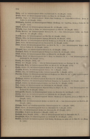 Kaiserlich-königliches Armee-Verordnungsblatt: Personal-Angelegenheiten 19081231 Seite: 30