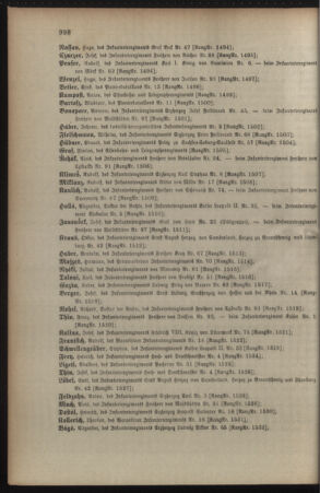 Kaiserlich-königliches Armee-Verordnungsblatt: Personal-Angelegenheiten 19081231 Seite: 36