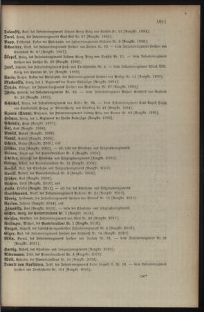 Kaiserlich-königliches Armee-Verordnungsblatt: Personal-Angelegenheiten 19081231 Seite: 49