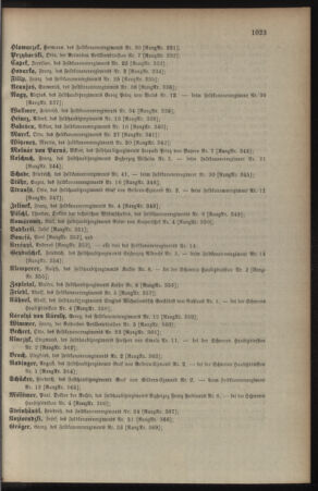 Kaiserlich-königliches Armee-Verordnungsblatt: Personal-Angelegenheiten 19081231 Seite: 61