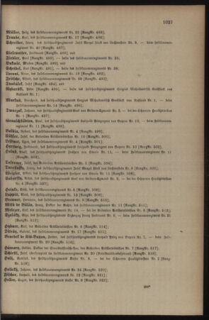 Kaiserlich-königliches Armee-Verordnungsblatt: Personal-Angelegenheiten 19081231 Seite: 65