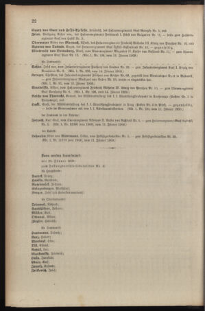 Kaiserlich-königliches Armee-Verordnungsblatt: Personal-Angelegenheiten 19090118 Seite: 8