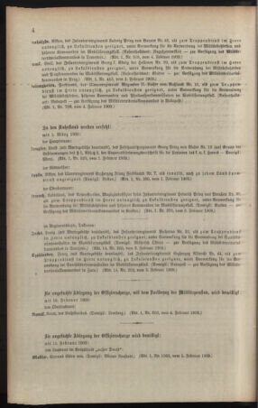 Kaiserlich-königliches Armee-Verordnungsblatt: Personal-Angelegenheiten 19090208 Seite: 14