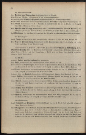 Kaiserlich-königliches Armee-Verordnungsblatt: Personal-Angelegenheiten 19090208 Seite: 2