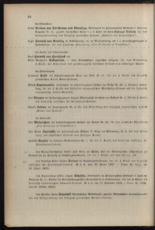 Kaiserlich-königliches Armee-Verordnungsblatt: Personal-Angelegenheiten 19090208 Seite: 4