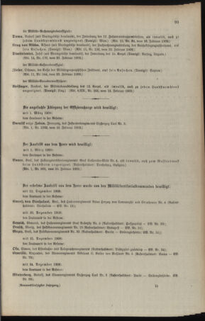 Kaiserlich-königliches Armee-Verordnungsblatt: Personal-Angelegenheiten 19090226 Seite: 13