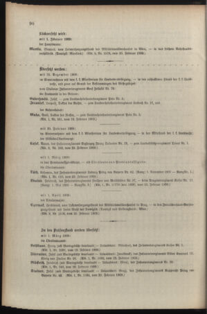 Kaiserlich-königliches Armee-Verordnungsblatt: Personal-Angelegenheiten 19090226 Seite: 8