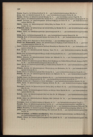 Kaiserlich-königliches Armee-Verordnungsblatt: Personal-Angelegenheiten 19090318 Seite: 10