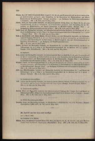 Kaiserlich-königliches Armee-Verordnungsblatt: Personal-Angelegenheiten 19090327 Seite: 16