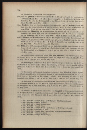 Kaiserlich-königliches Armee-Verordnungsblatt: Personal-Angelegenheiten 19090327 Seite: 2