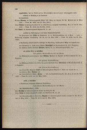 Kaiserlich-königliches Armee-Verordnungsblatt: Personal-Angelegenheiten 19090327 Seite: 6