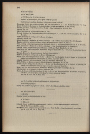 Kaiserlich-königliches Armee-Verordnungsblatt: Personal-Angelegenheiten 19090327 Seite: 8