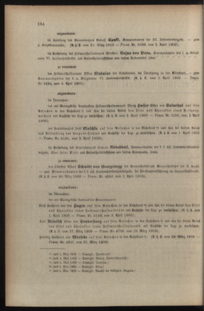 Kaiserlich-königliches Armee-Verordnungsblatt: Personal-Angelegenheiten 19090408 Seite: 4