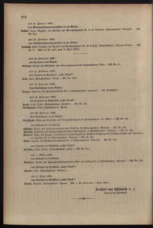 Kaiserlich-königliches Armee-Verordnungsblatt: Personal-Angelegenheiten 19090423 Seite: 18