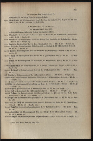 Kaiserlich-königliches Armee-Verordnungsblatt: Personal-Angelegenheiten 19090428 Seite: 115