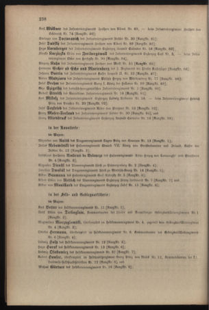 Kaiserlich-königliches Armee-Verordnungsblatt: Personal-Angelegenheiten 19090428 Seite: 26