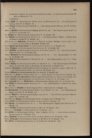 Kaiserlich-königliches Armee-Verordnungsblatt: Personal-Angelegenheiten 19090428 Seite: 31