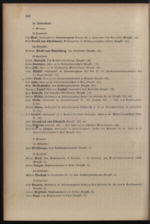 Kaiserlich-königliches Armee-Verordnungsblatt: Personal-Angelegenheiten 19090428 Seite: 34