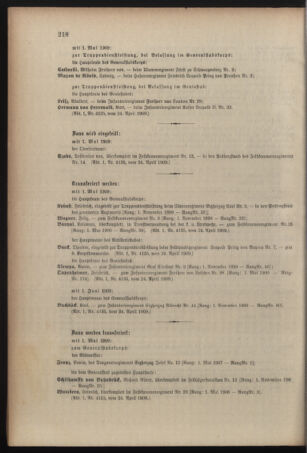 Kaiserlich-königliches Armee-Verordnungsblatt: Personal-Angelegenheiten 19090428 Seite: 6