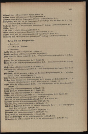 Kaiserlich-königliches Armee-Verordnungsblatt: Personal-Angelegenheiten 19090428 Seite: 71