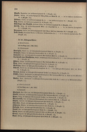 Kaiserlich-königliches Armee-Verordnungsblatt: Personal-Angelegenheiten 19090428 Seite: 78