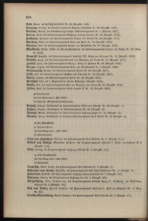 Kaiserlich-königliches Armee-Verordnungsblatt: Personal-Angelegenheiten 19090428 Seite: 86