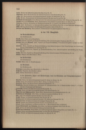 Kaiserlich-königliches Armee-Verordnungsblatt: Personal-Angelegenheiten 19090508 Seite: 6