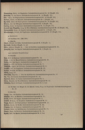 Kaiserlich-königliches Armee-Verordnungsblatt: Personal-Angelegenheiten 19090528 Seite: 27