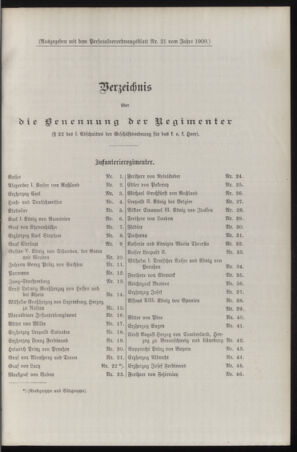 Kaiserlich-königliches Armee-Verordnungsblatt: Personal-Angelegenheiten 19090608 Seite: 15