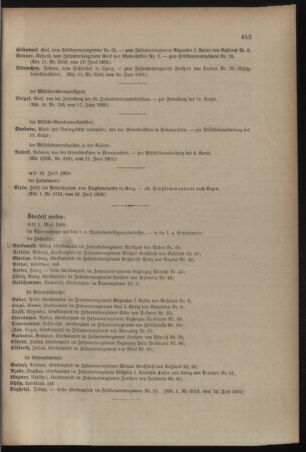 Kaiserlich-königliches Armee-Verordnungsblatt: Personal-Angelegenheiten 19090628 Seite: 7